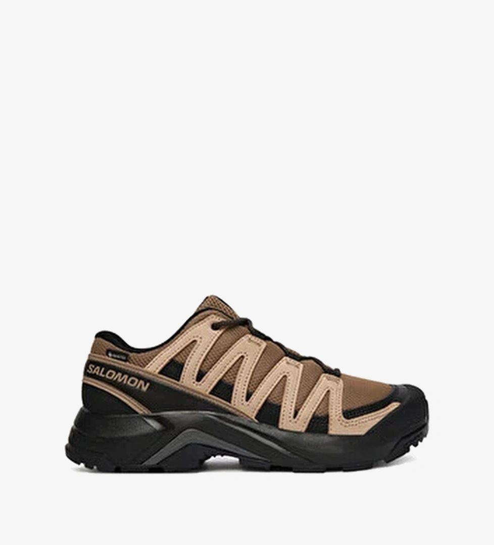 Salomon X Adventure