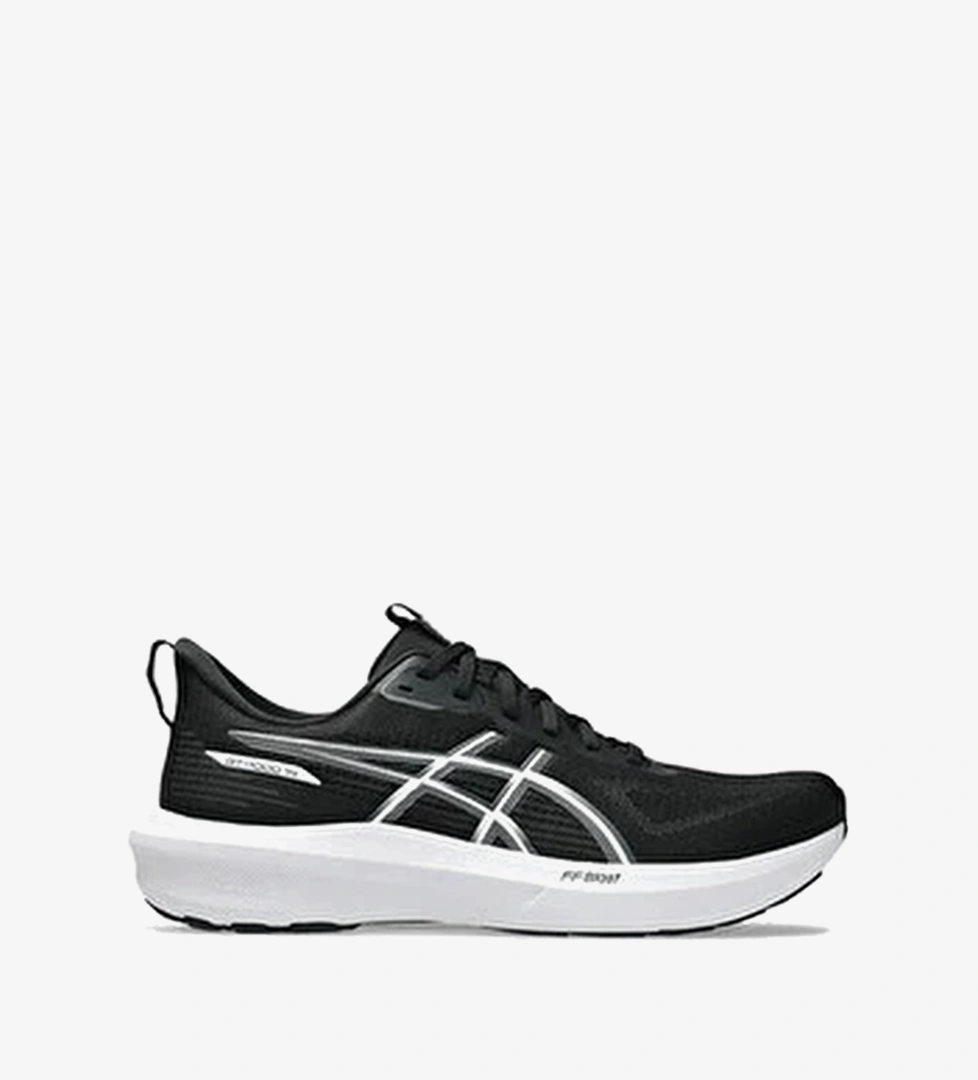 Siyah Beyaz Asics Gt 1000