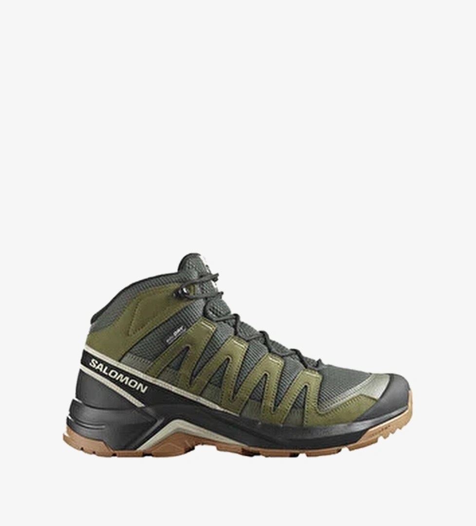 Salomon Salomon X Adventure