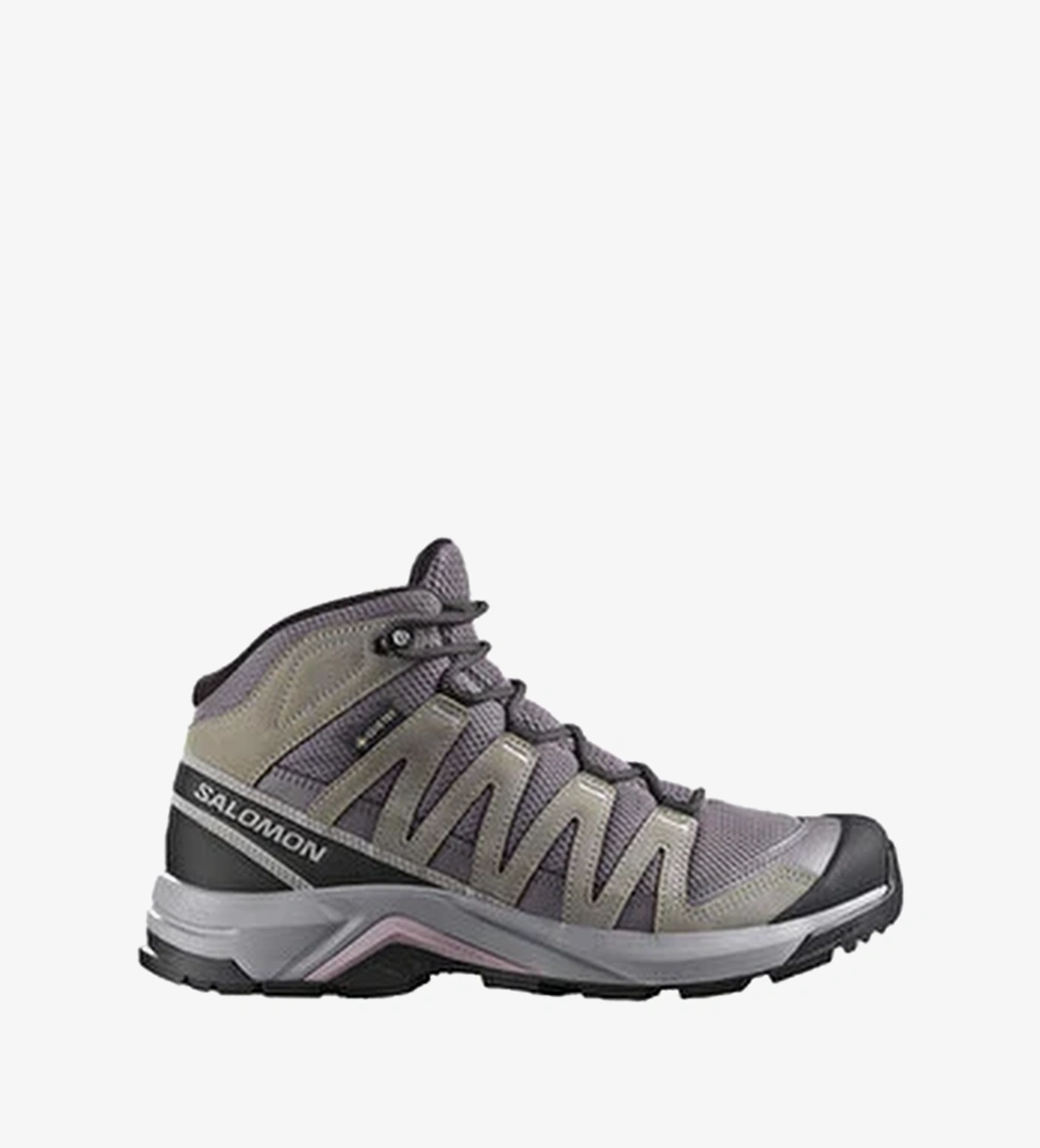 Salomon Salomon X Adventure