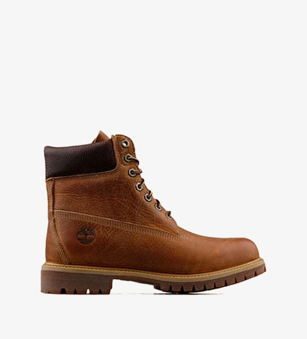 Timberland Botu Heritage Ürün Listesi