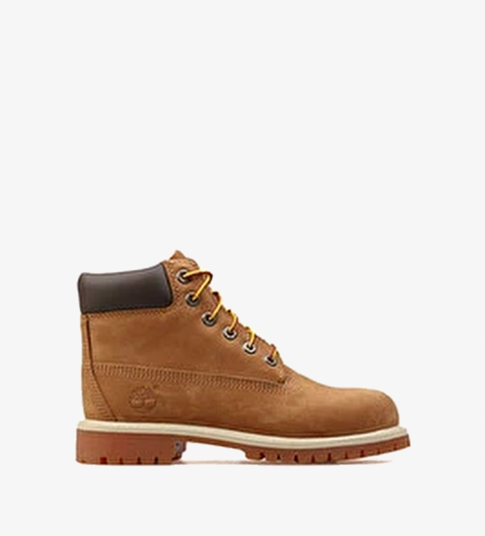 Timberland Sari Botu Ürün Listesi