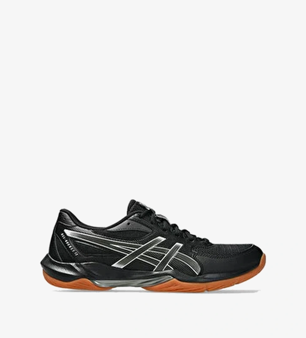 Siyah Asics Gel Rocket