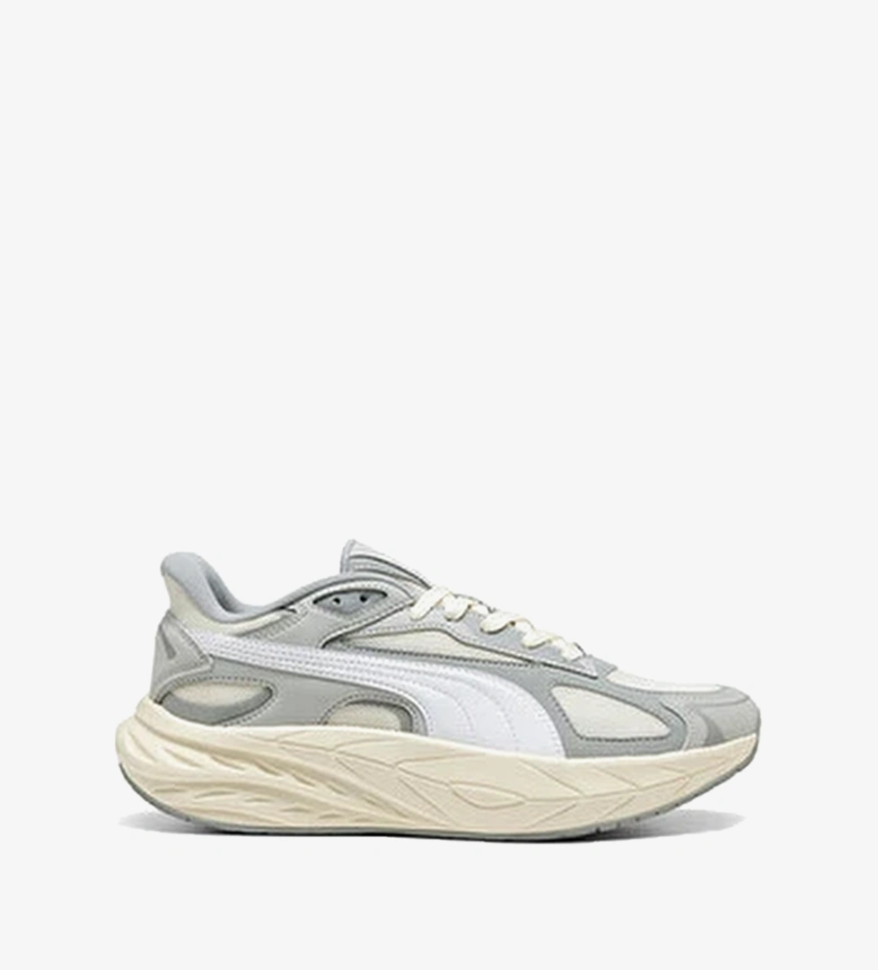 Puma Frosted Ivory White Cool Puma Hypnotic Ls
