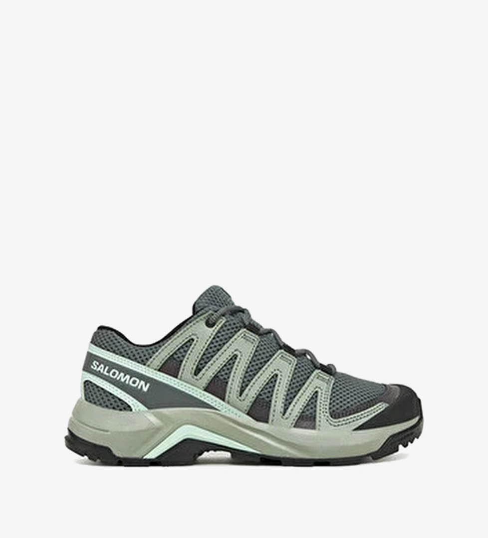Salomon X Adventure