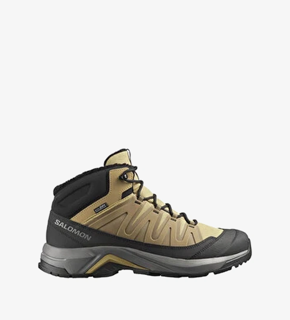 Salomon X Adventure