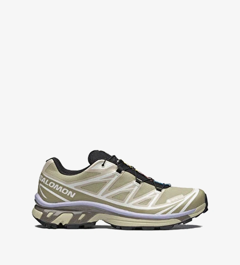 Salomon Salomon Xt 6