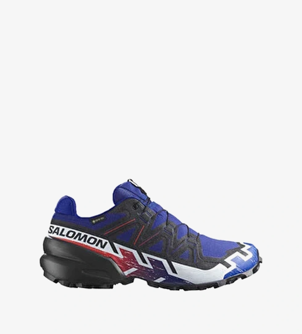 Salomon Speedcross 6