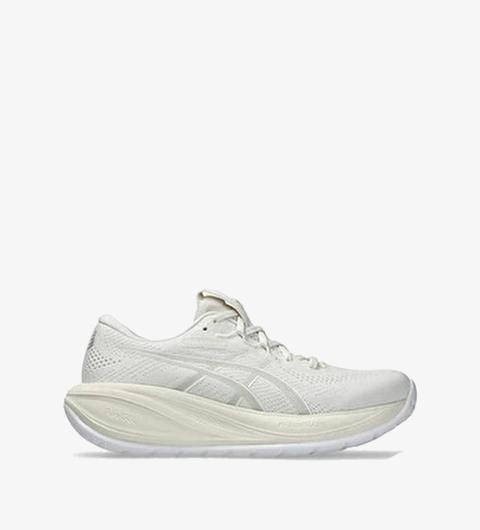Beyaz Asics Gel Cumulus