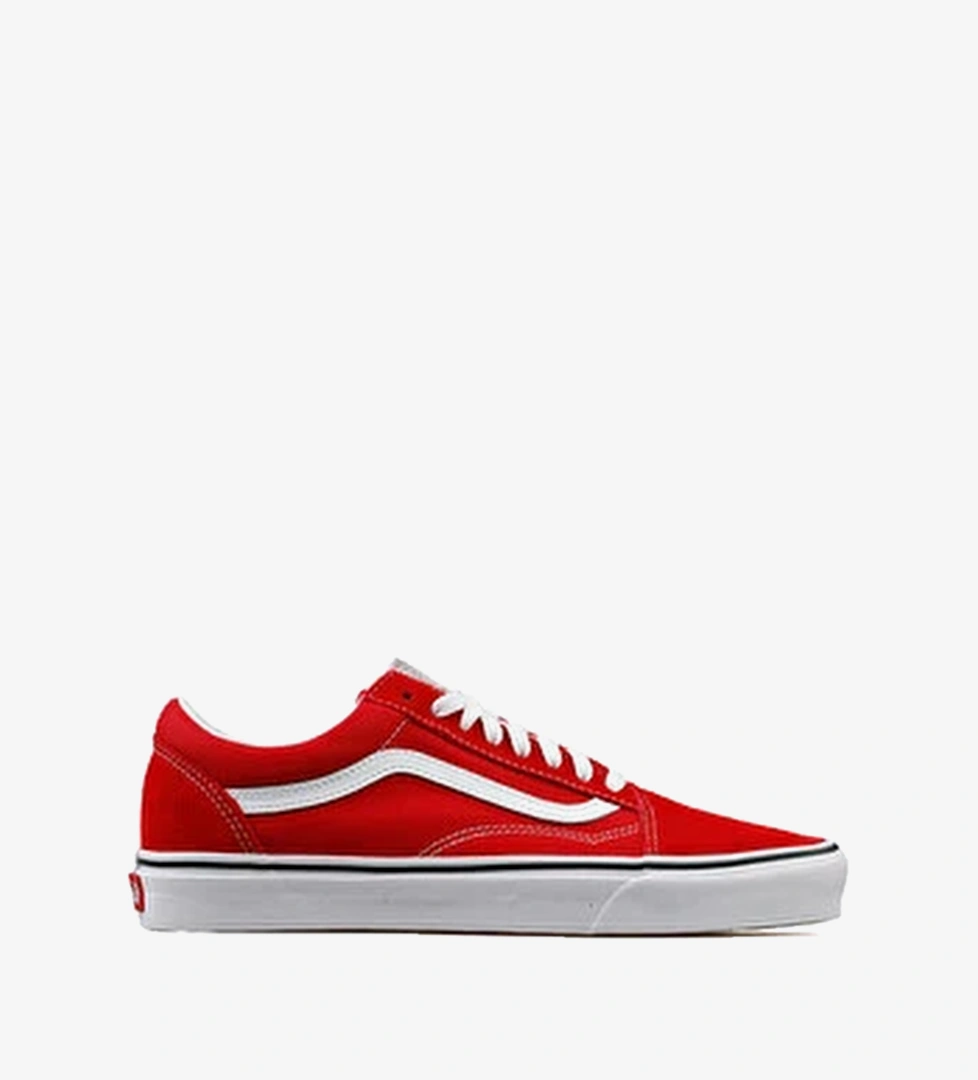 Vans Kirmizi Ua Ürün Listesi