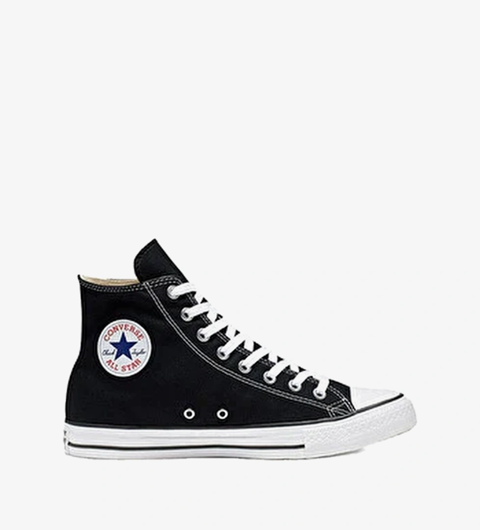 Siyah Converse 9160