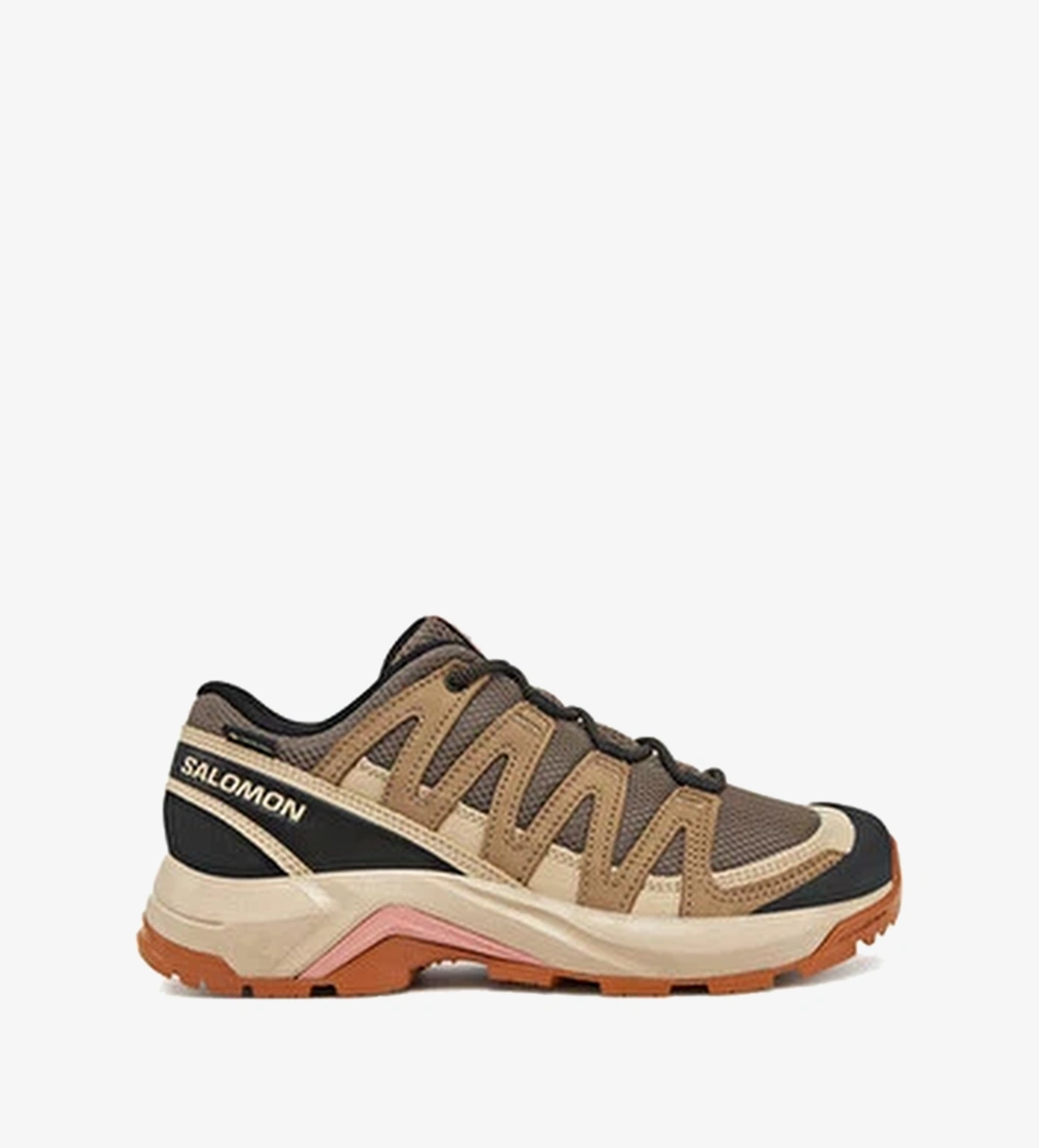 Salomon X Adventure