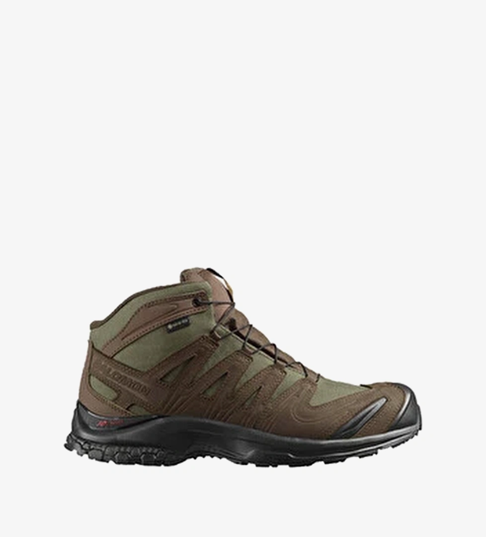 Salomon Salomon Xa Tracker