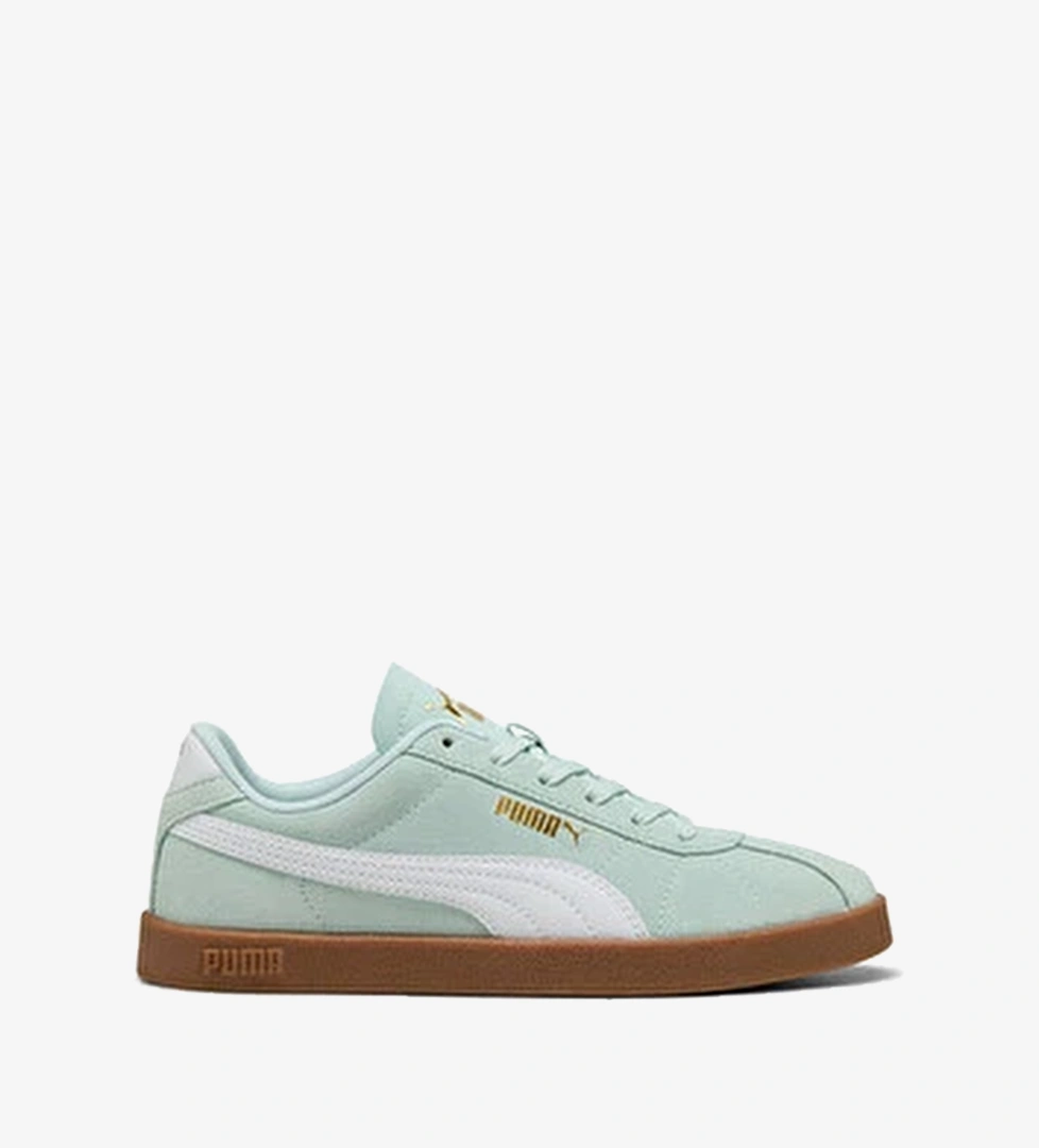 Mavi Puma Club