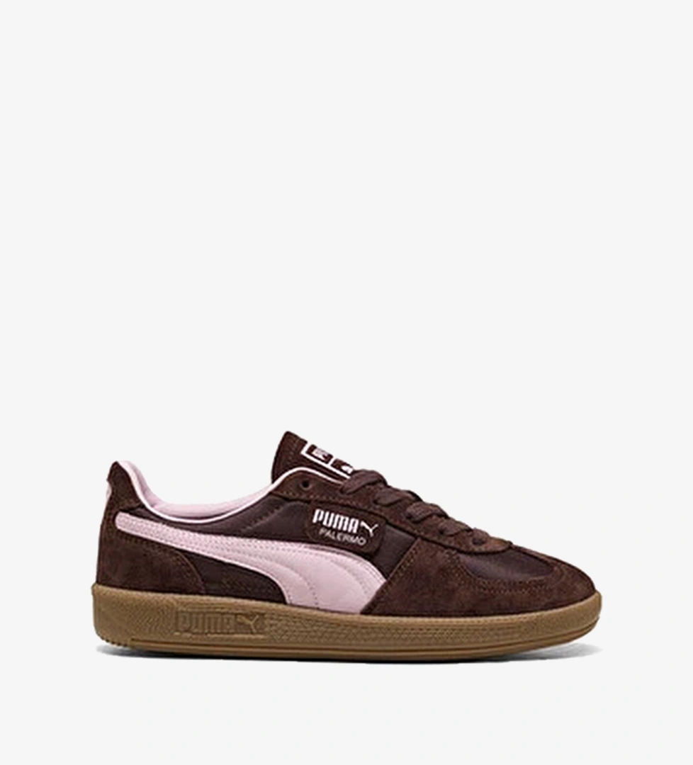 Puma Puma Palermo Vintage