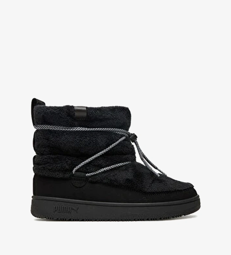 Puma Puma Snowbae Suede