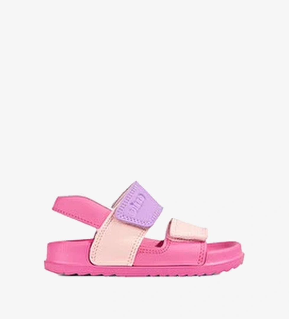 Pembe Vicco Krixi Sandaleti