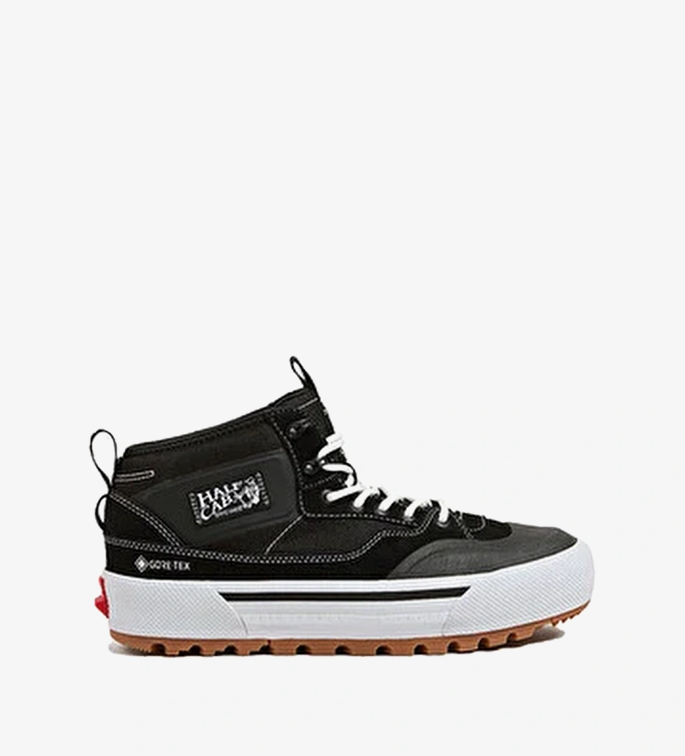 Vans Mte Half