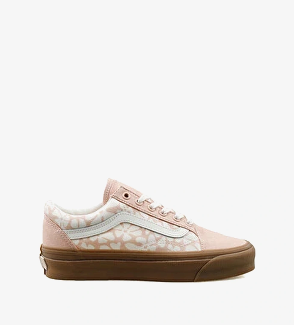 Vans Mte Old