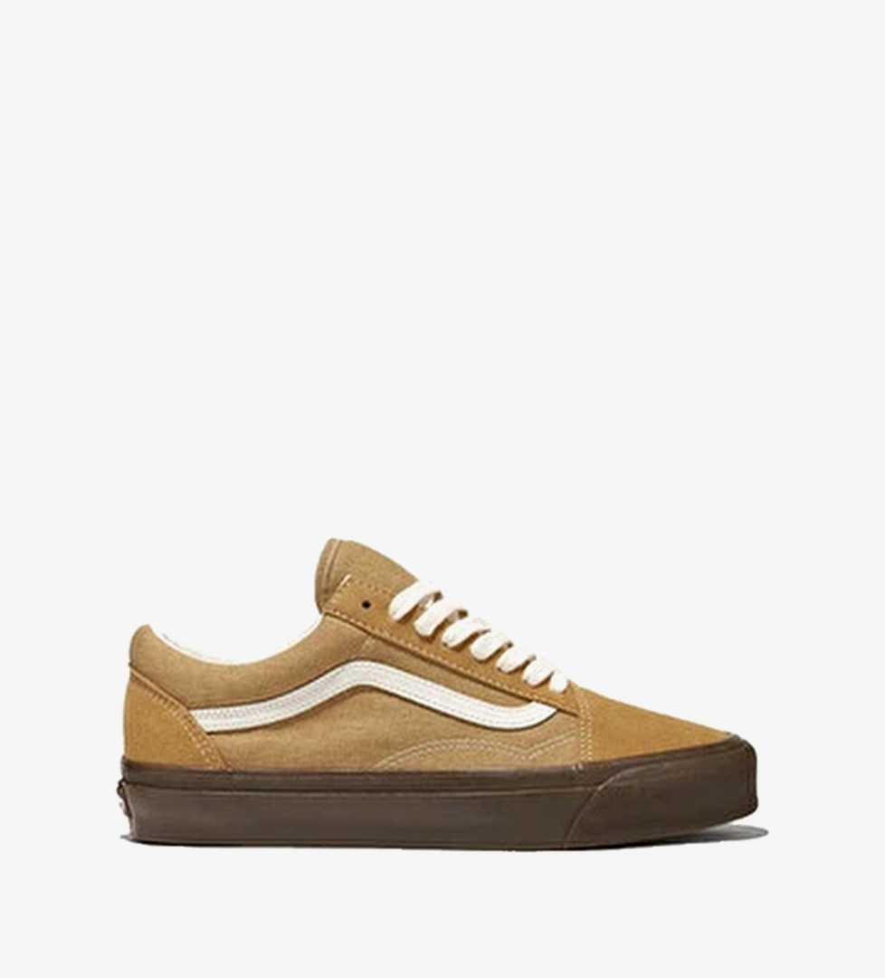 Vans Mte Old
