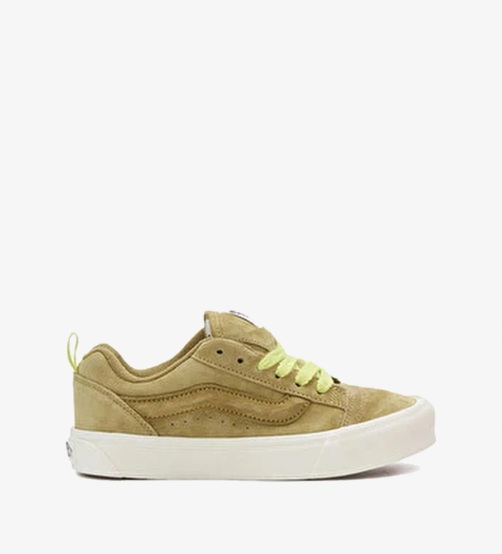 Vans Knu Skool