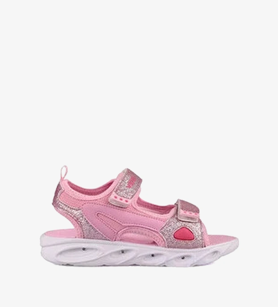 Pembe Vicco Roy Isikli
