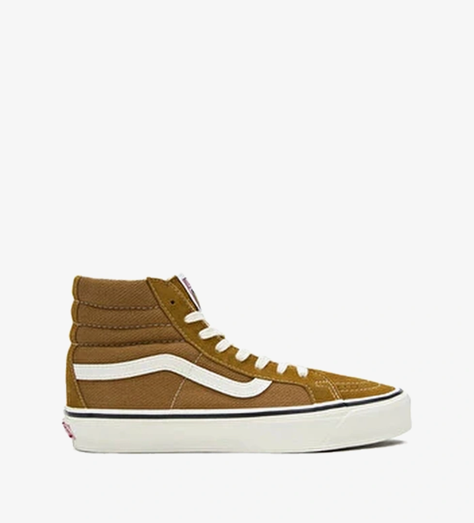 Vans Vans Mte SK8
