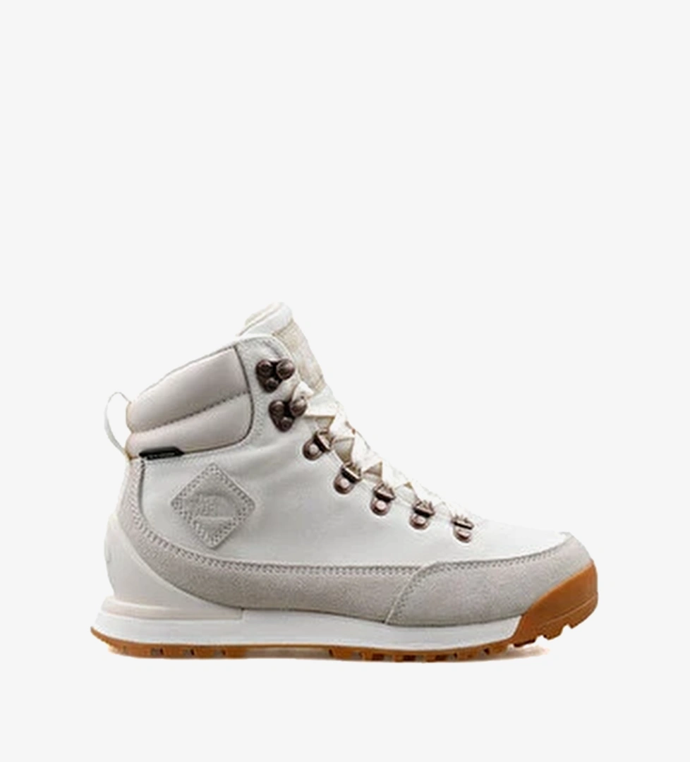 The North Face Back To