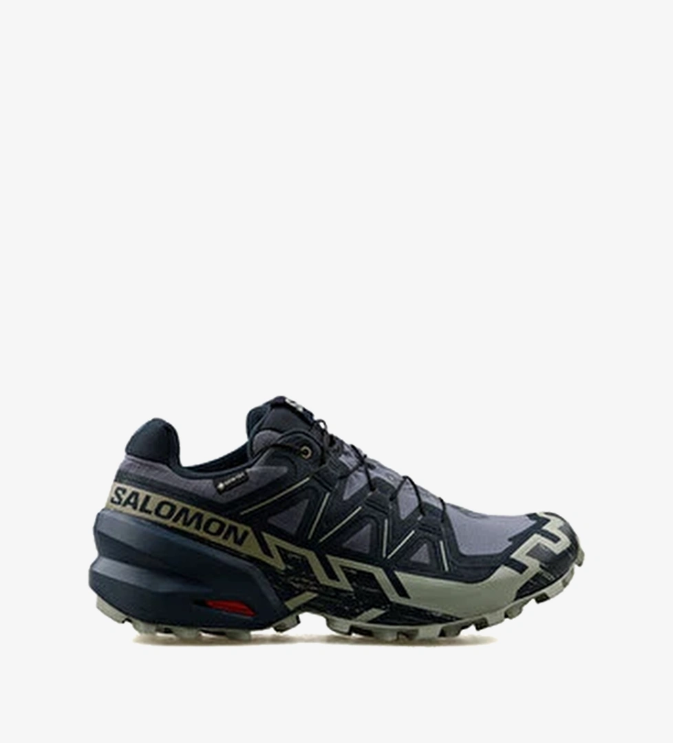 Salomon Speedcross 6