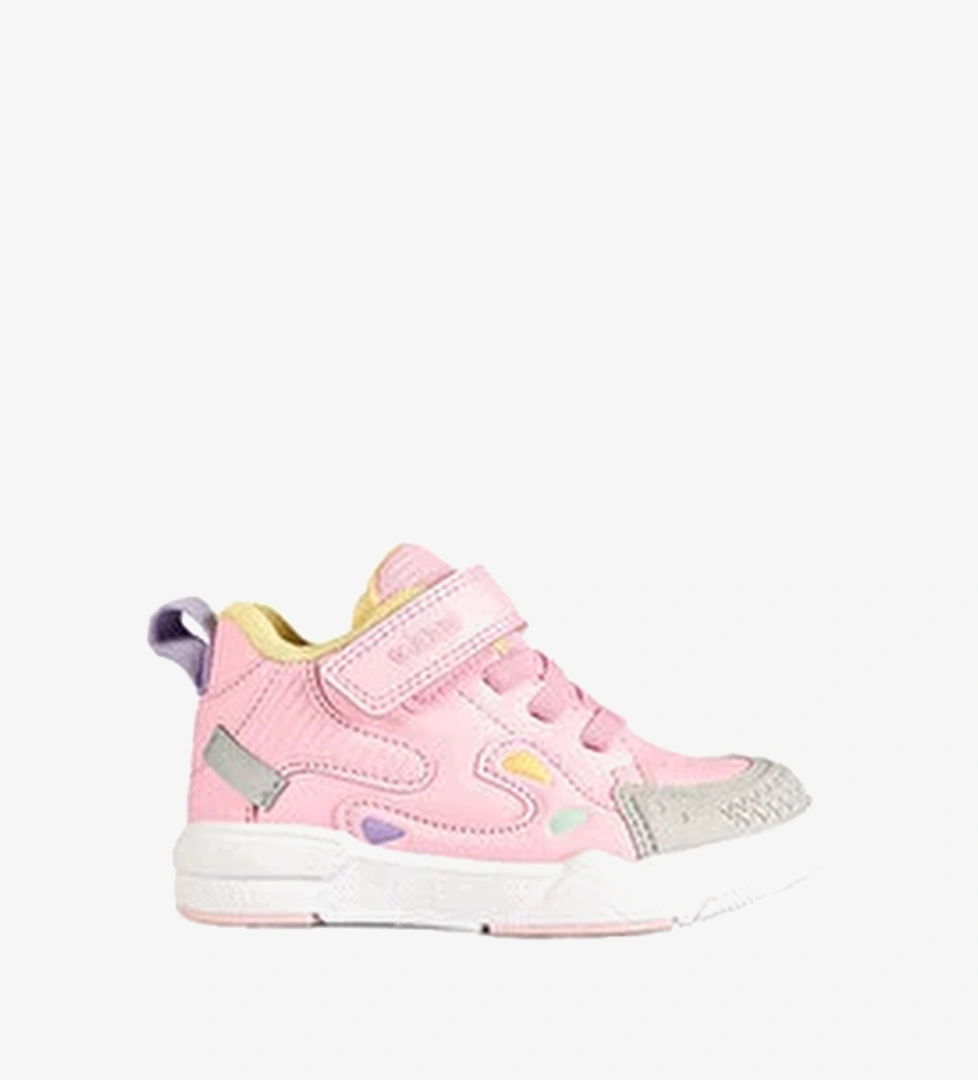 Pembe Vicco Nita
