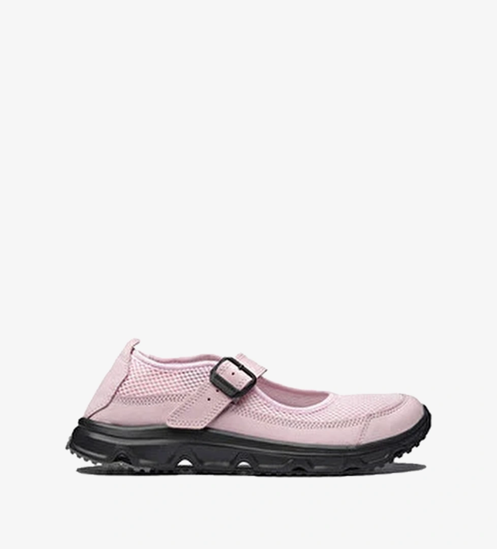 Pembe Salomon Rx Marie