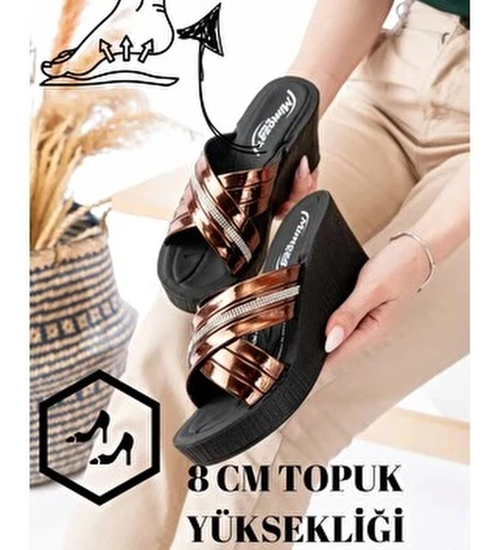 Slipcat Slipcat Ortopedik Anne