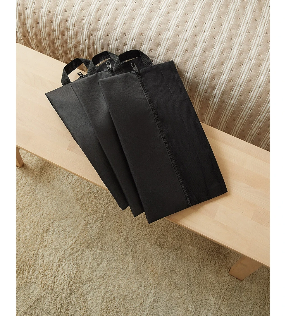 Ocean Home Textile Ocean Home Textile 3'lu Renk