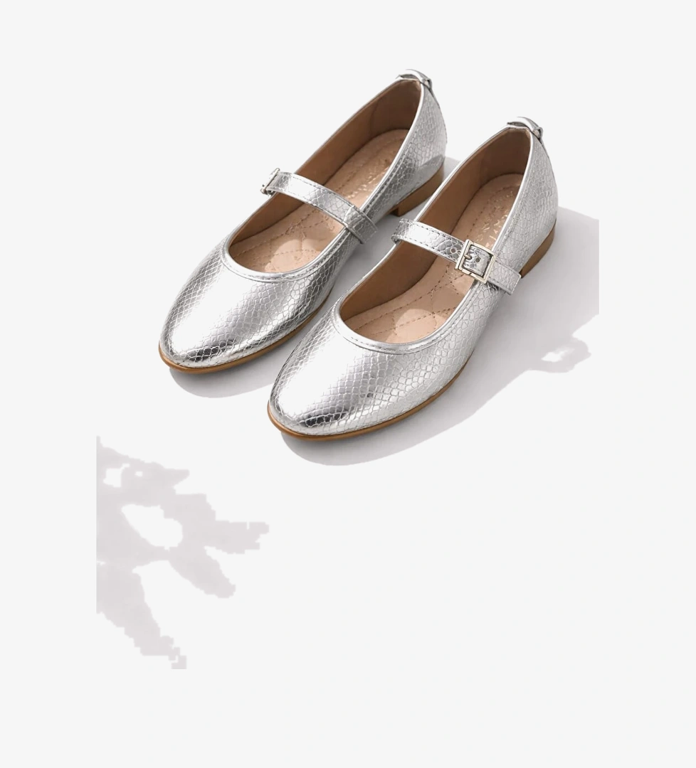 Gümüş Slipcat Stl Tokali