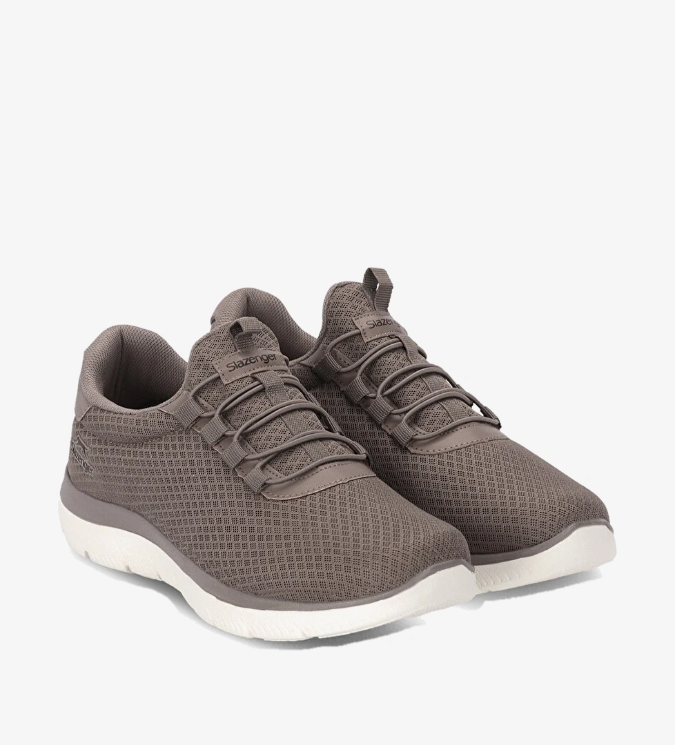 Slazenger Slazenger FLEX FIT I Kadin Vizon Kosu & Yuruyus Spor Ayakkabisi LC Waikiki'de! Belirsiz - 1. görsel