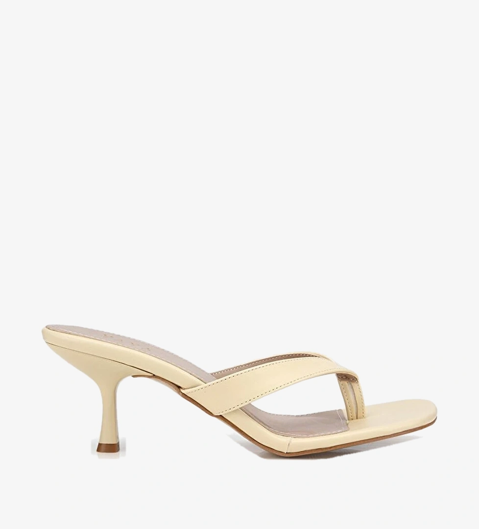 Yaya By Hotic Sari Parmak Ürün Listesi