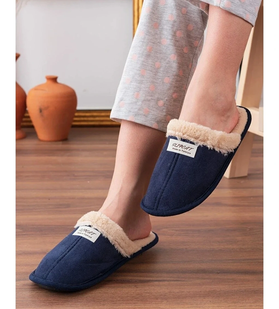 Slipcat Slipcat İçi Kürklü