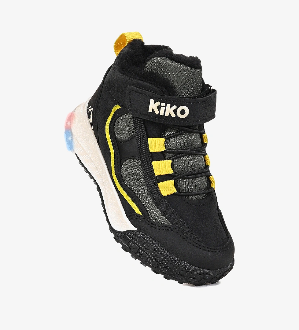 Kiko Kids Rope Isikli