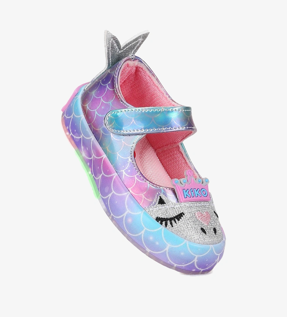Kiko Kids Kiko Kids Solin Kizi