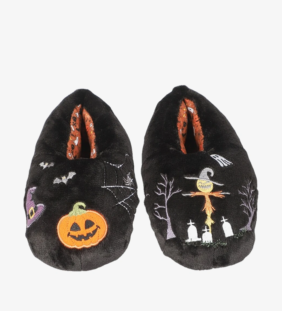 Chirpy Chirpy Halloween Figurlu