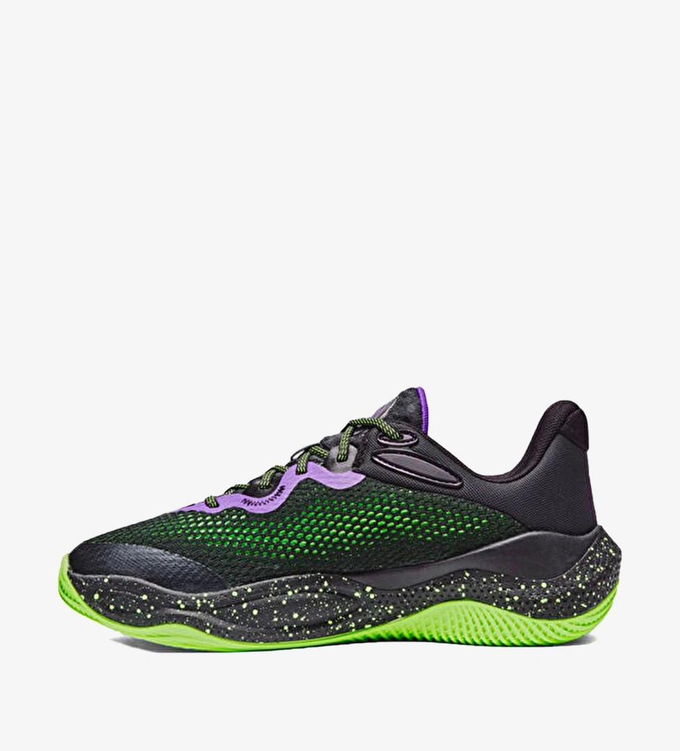 Çok Renkli Under Armour Curry Splash