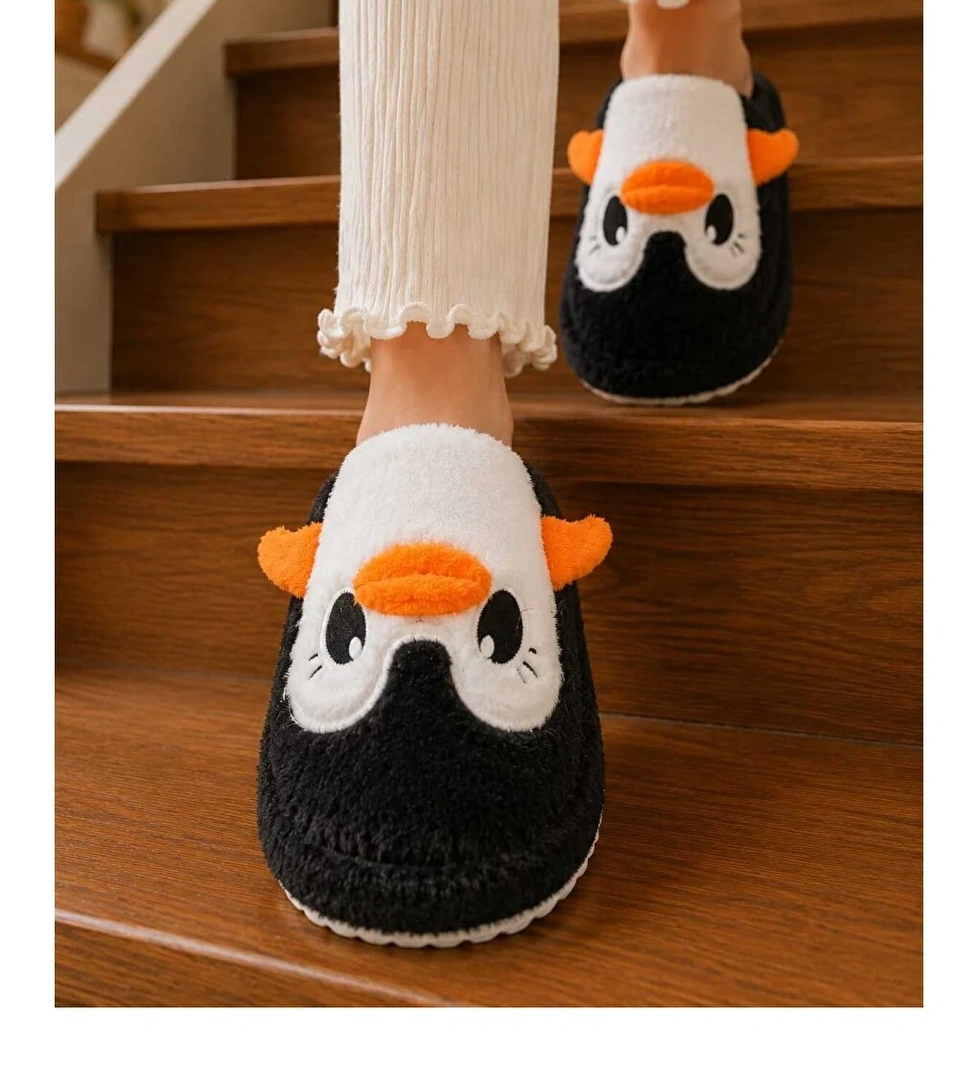 Slipcat Pelus Penguen Ürün Listesi