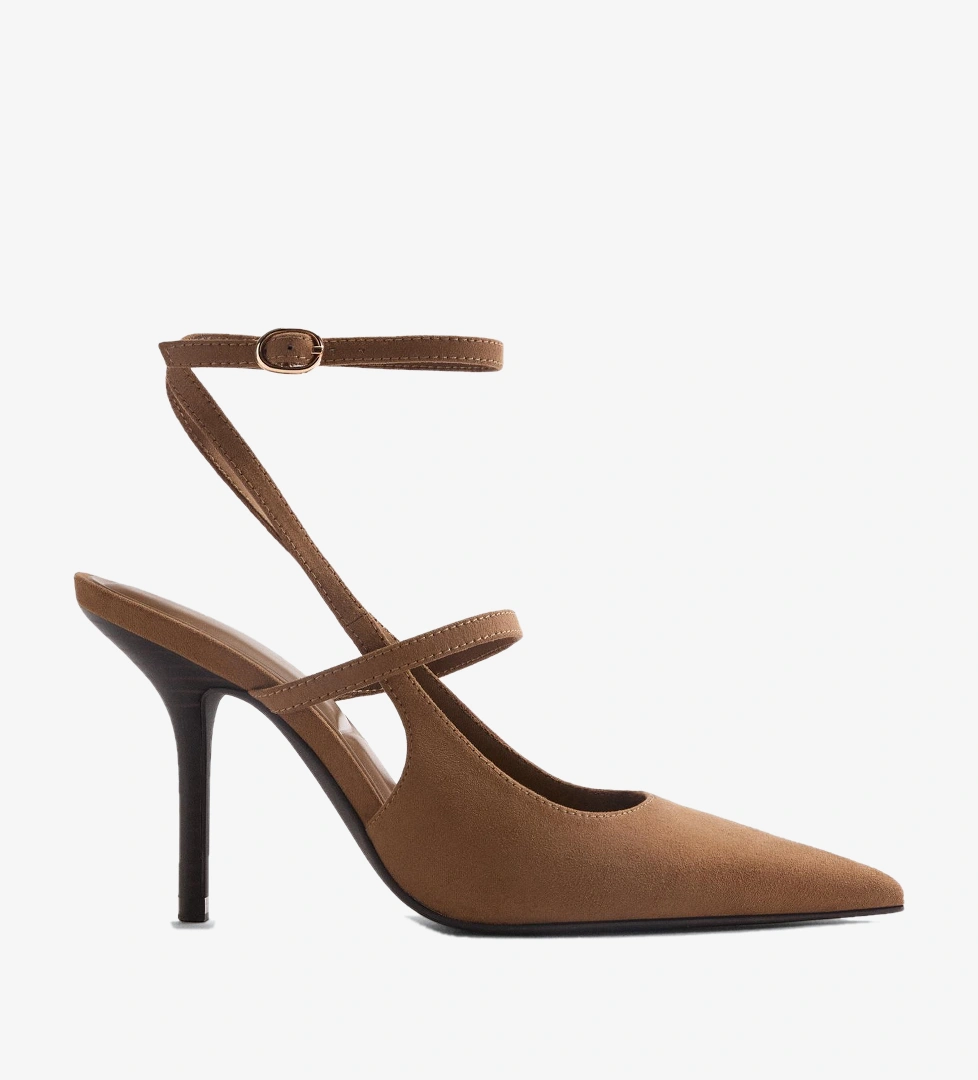 Lefties Lefties Stiletto