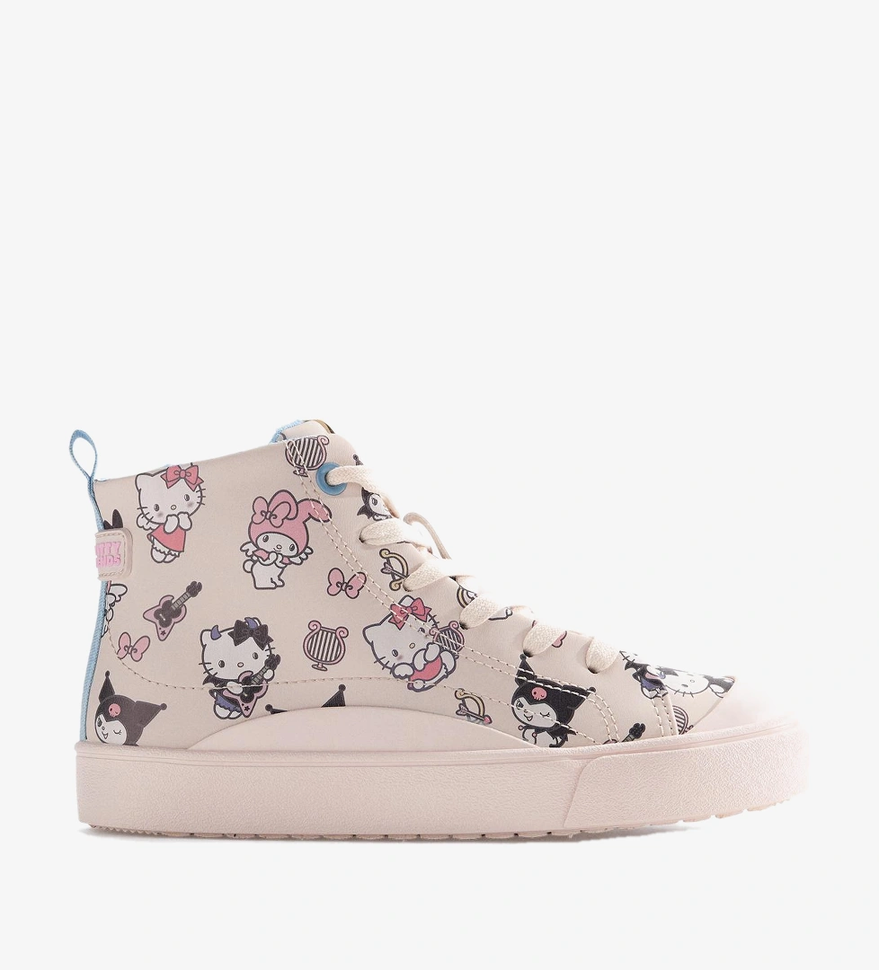 Lefties Bej Lefties Hello Kitty