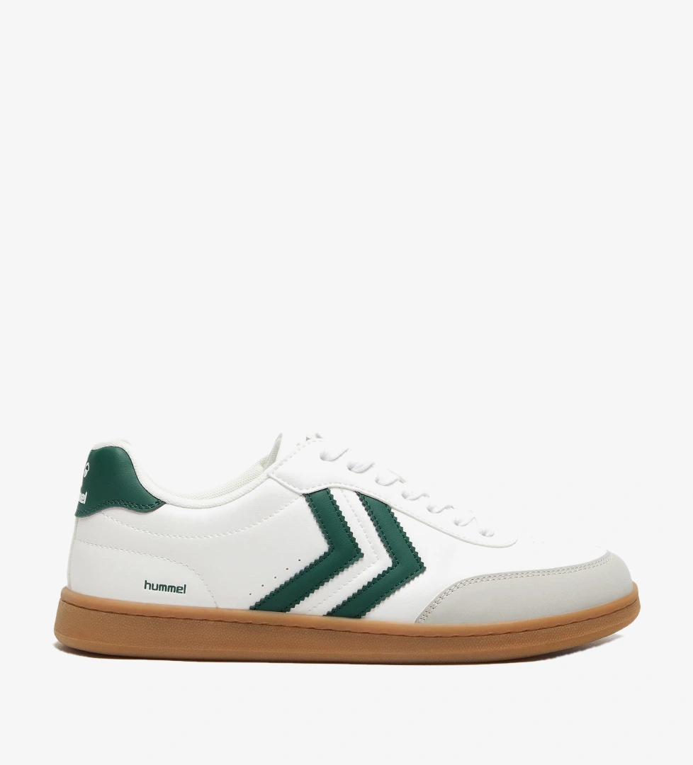 Lefties Kontrast Lefties Hummel spor ayakkabı