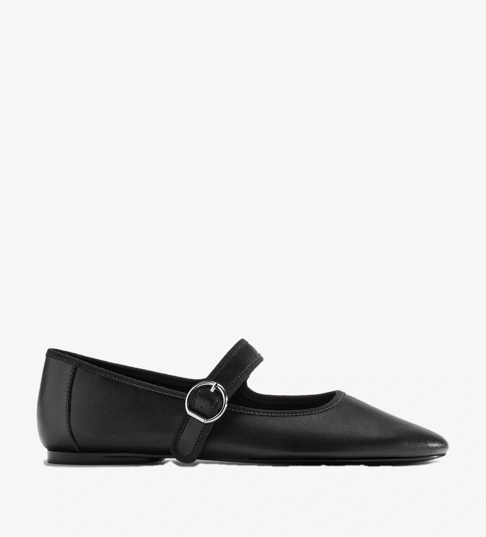 Lefties Bordo Lefties Balerin