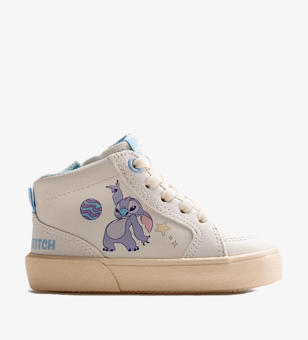 Lefties Kahverengi Lefties Lilo Stitch