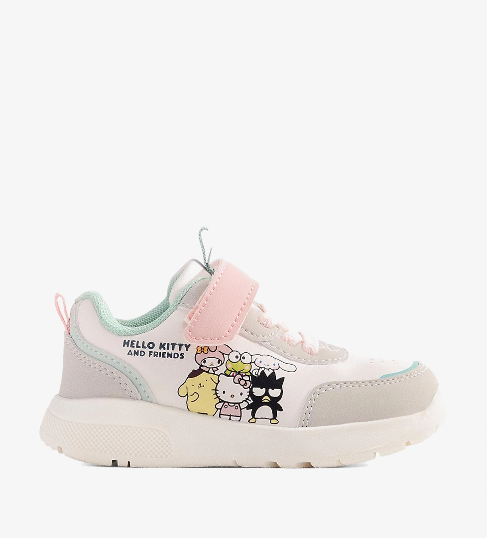 Lefties Ekru Lefties Hello Kitty
