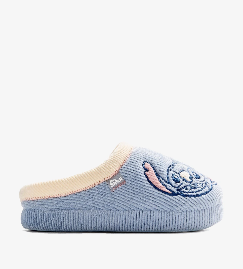 Lefties Soluk Mavi Lefties Lilo Stitch