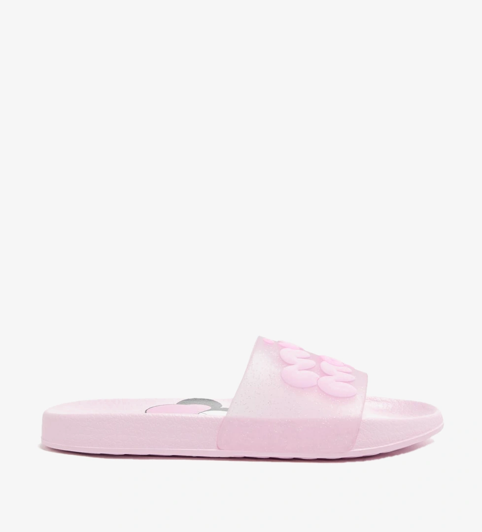 Lefties Pembe Lefties Minnie Mouse